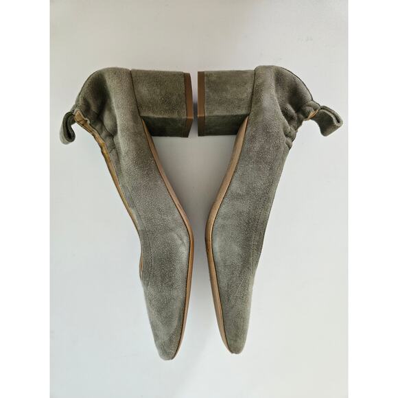 Everlane The Day Heel, Size 6.5 - Picture 9 of 12